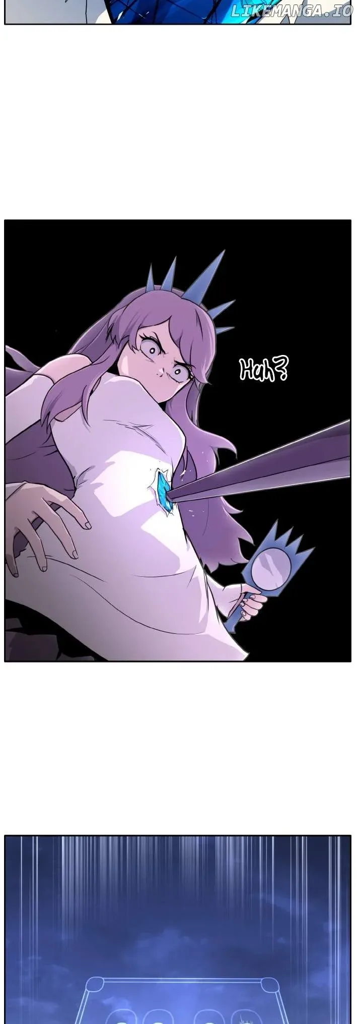 Counter Cube Chapter 86 page 8