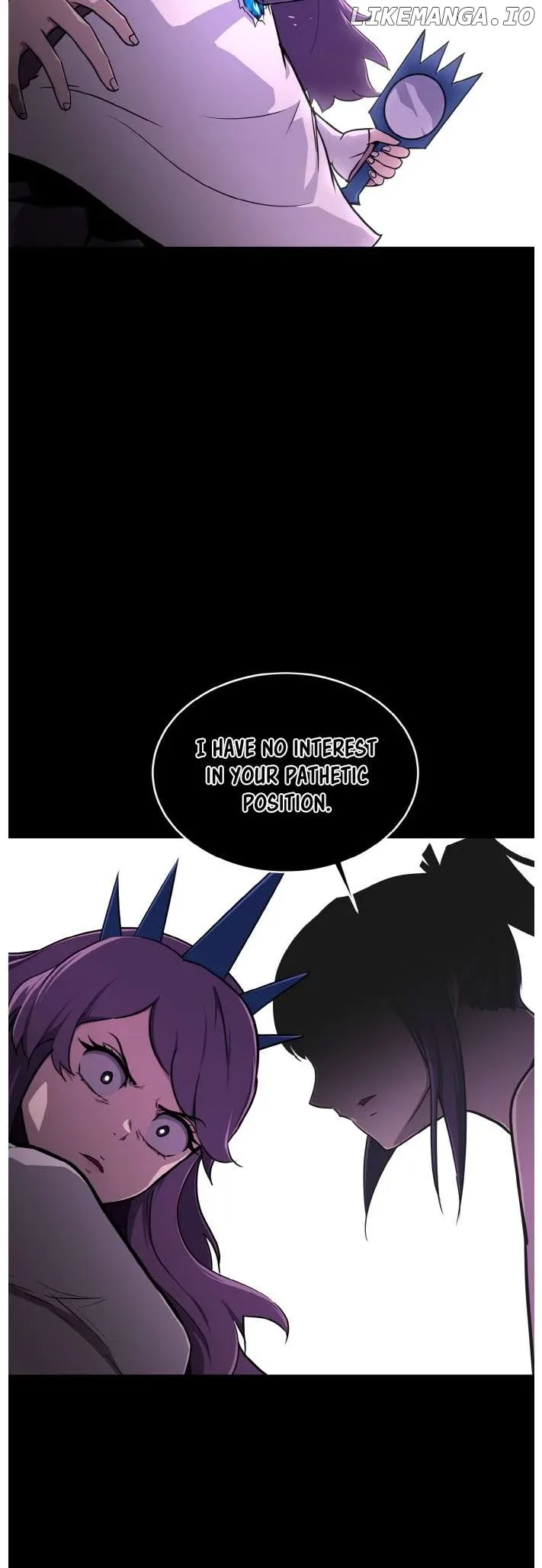 Counter Cube Chapter 86 page 16