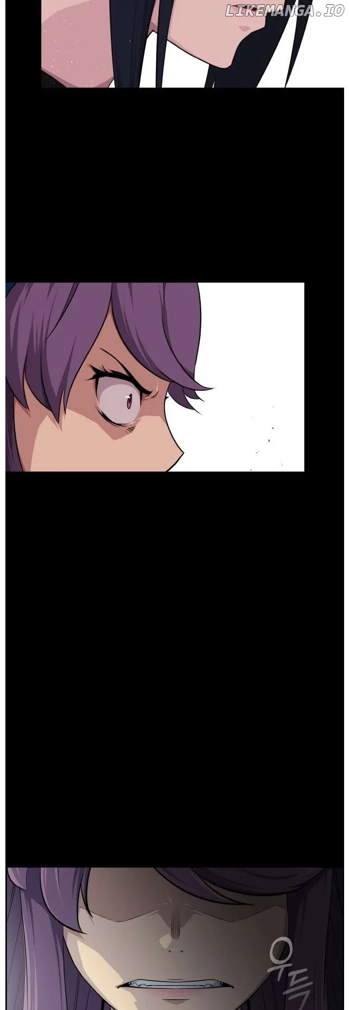 Counter Cube Chapter 86 page 20
