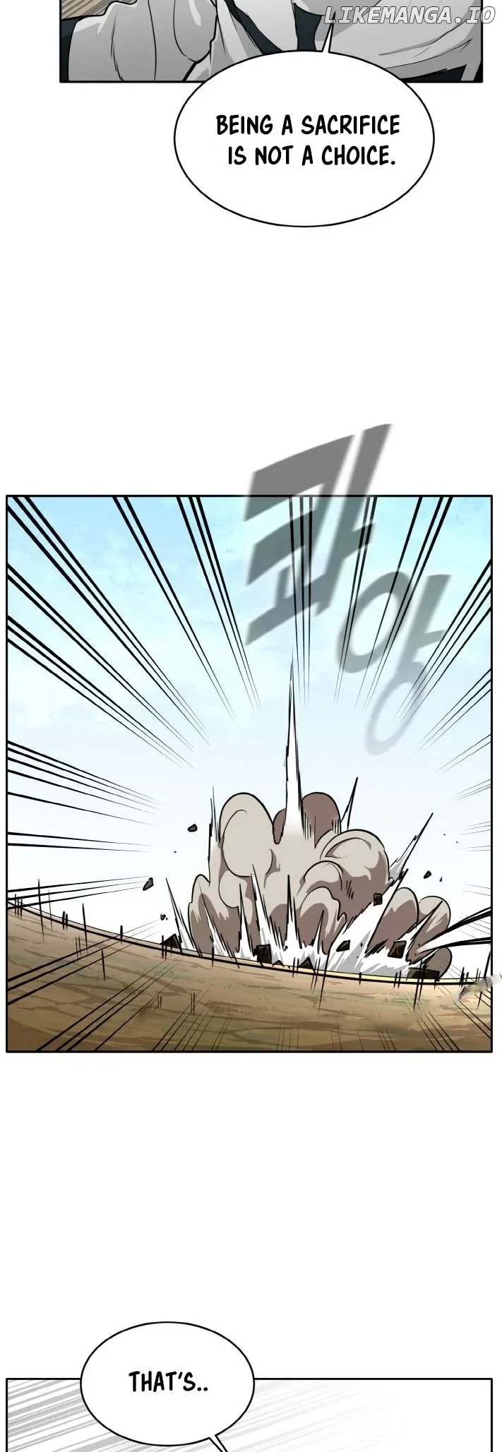 Counter Cube Chapter 86 page 31