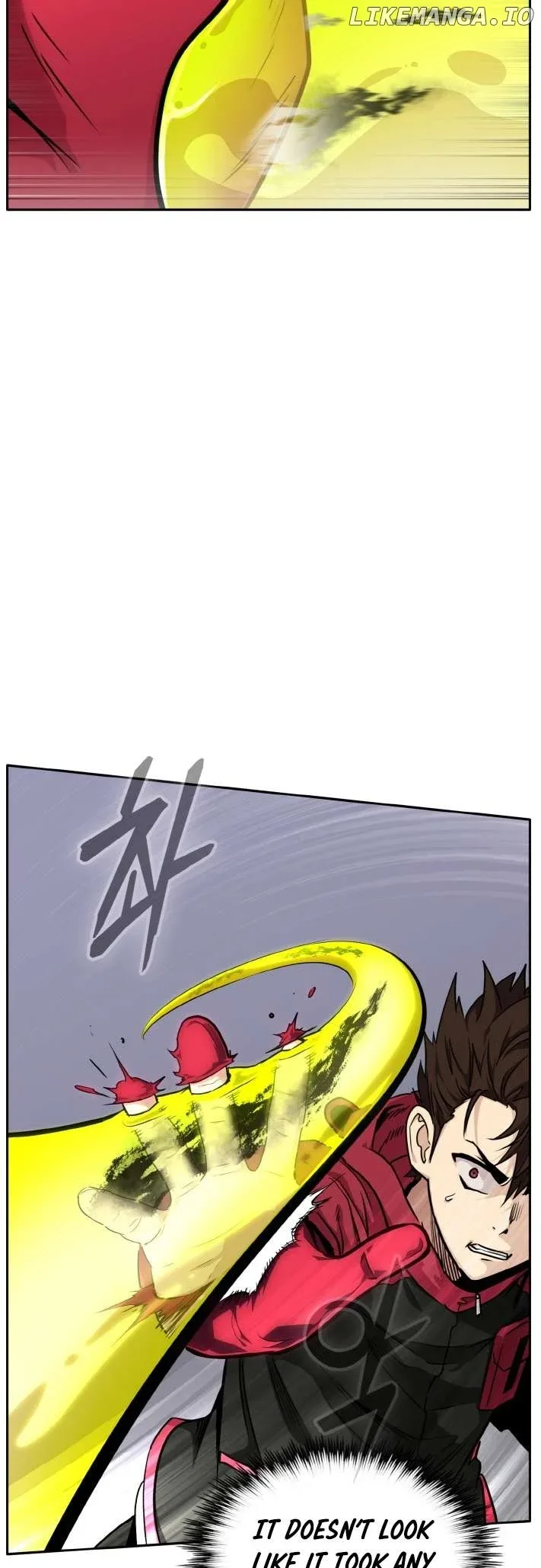 Counter Cube Chapter 86 page 36