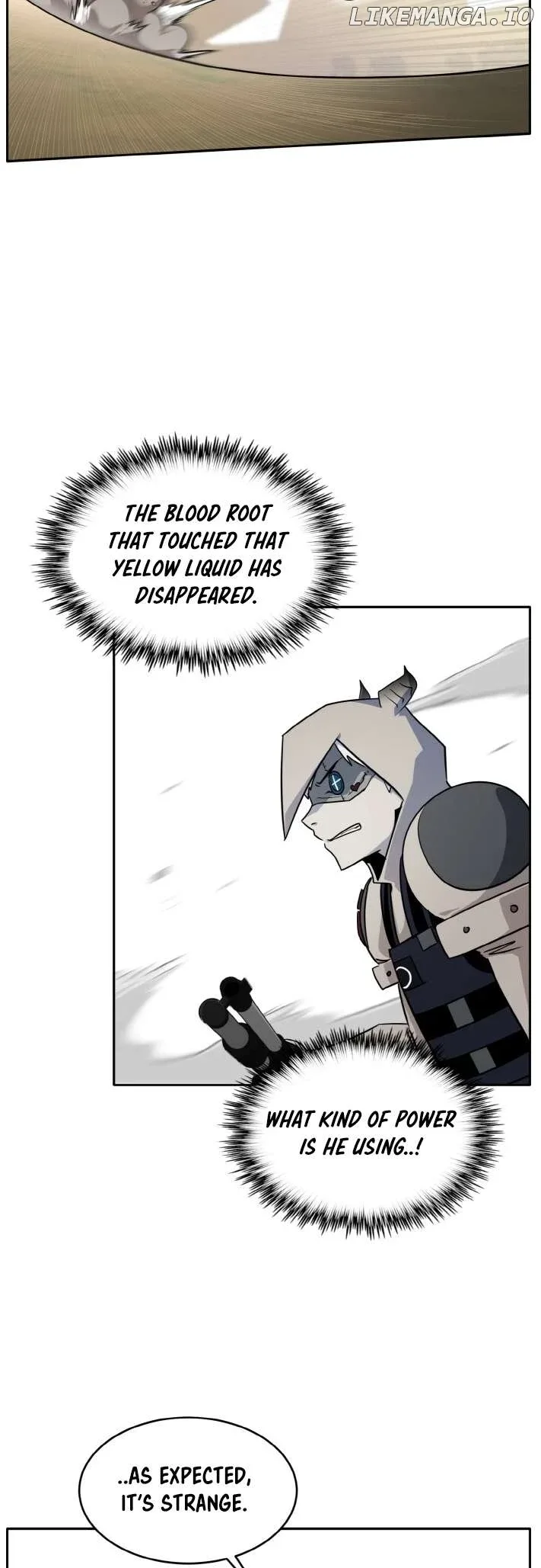 Counter Cube Chapter 86 page 40