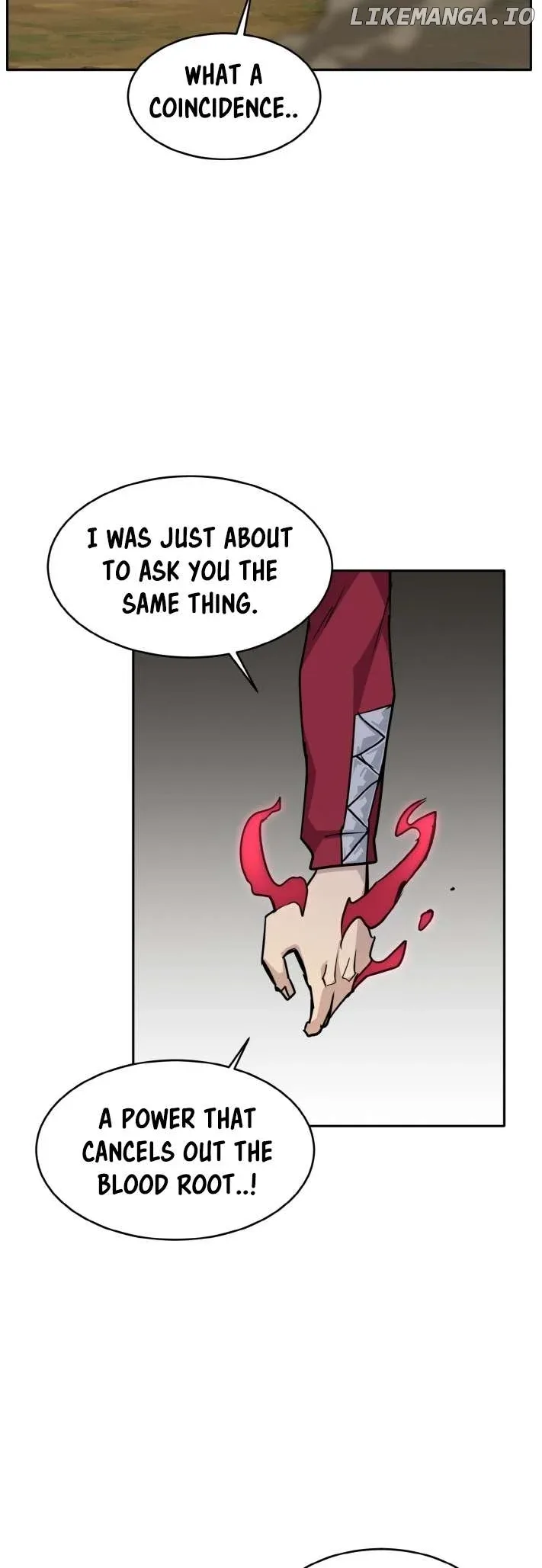 Counter Cube Chapter 86 page 42