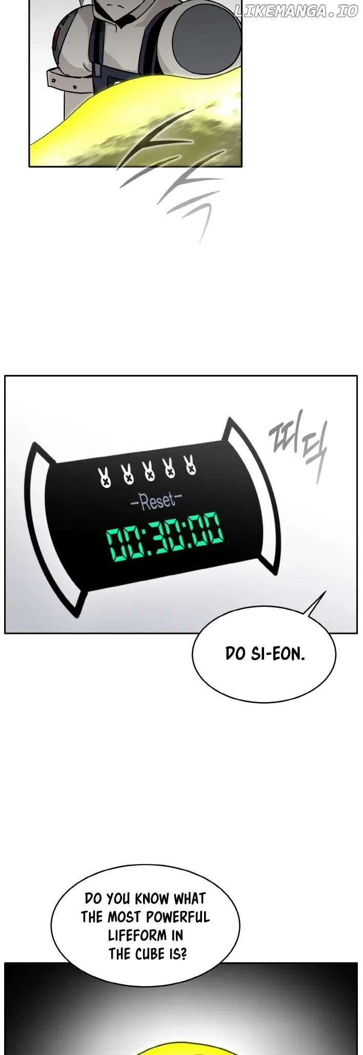 Counter Cube Chapter 86 page 47