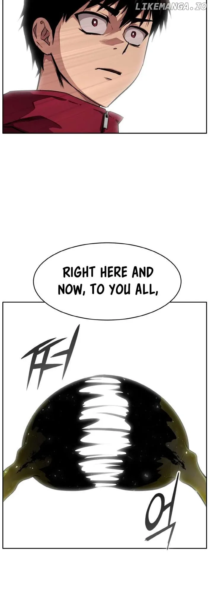 Counter Cube Chapter 86 page 55