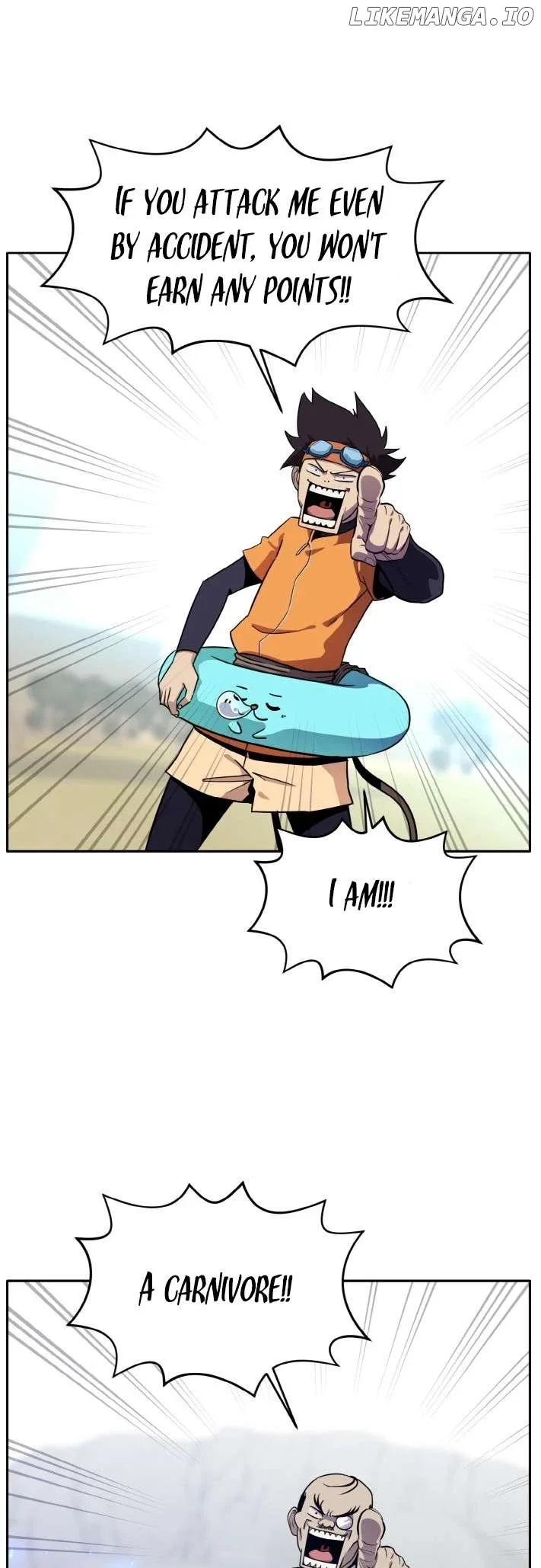 Counter Cube Chapter 87 page 29