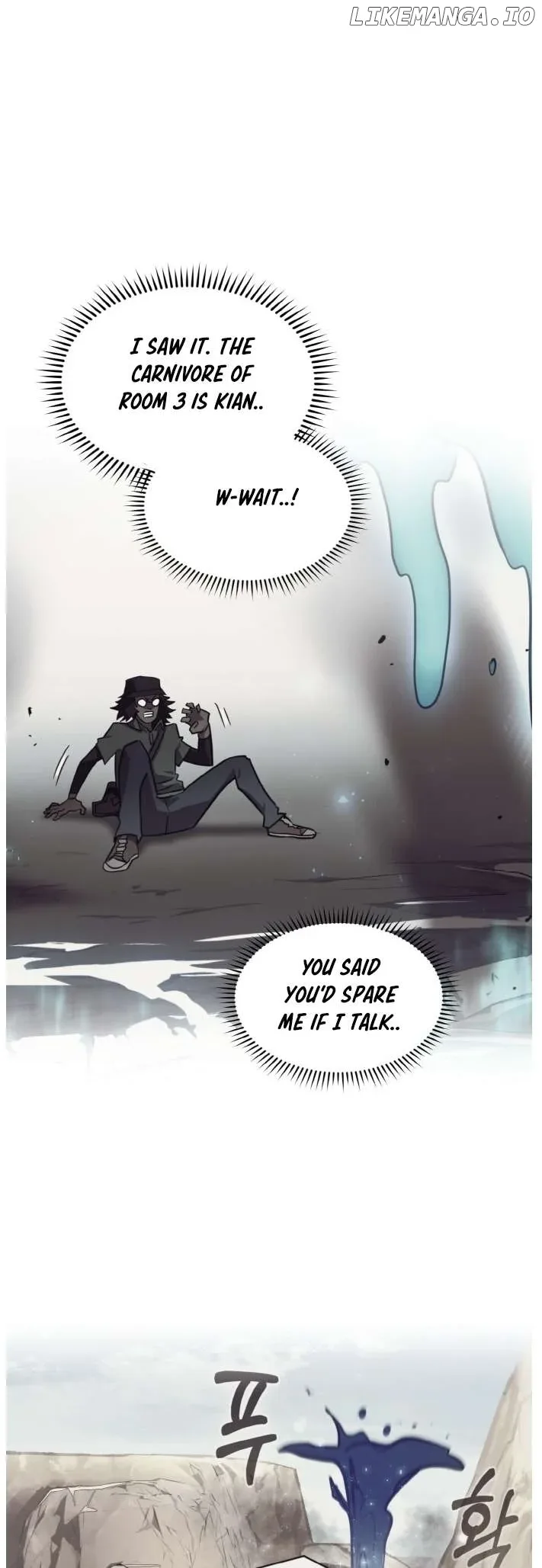 Counter Cube Chapter 87 page 31