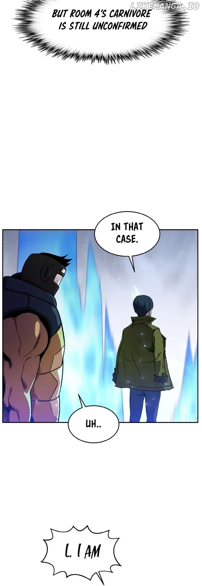 Counter Cube Chapter 87 page 33