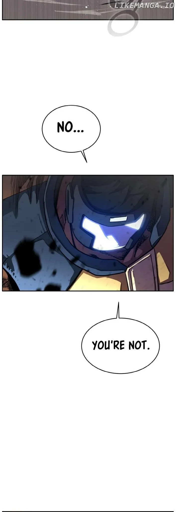 Counter Cube Chapter 87 page 35