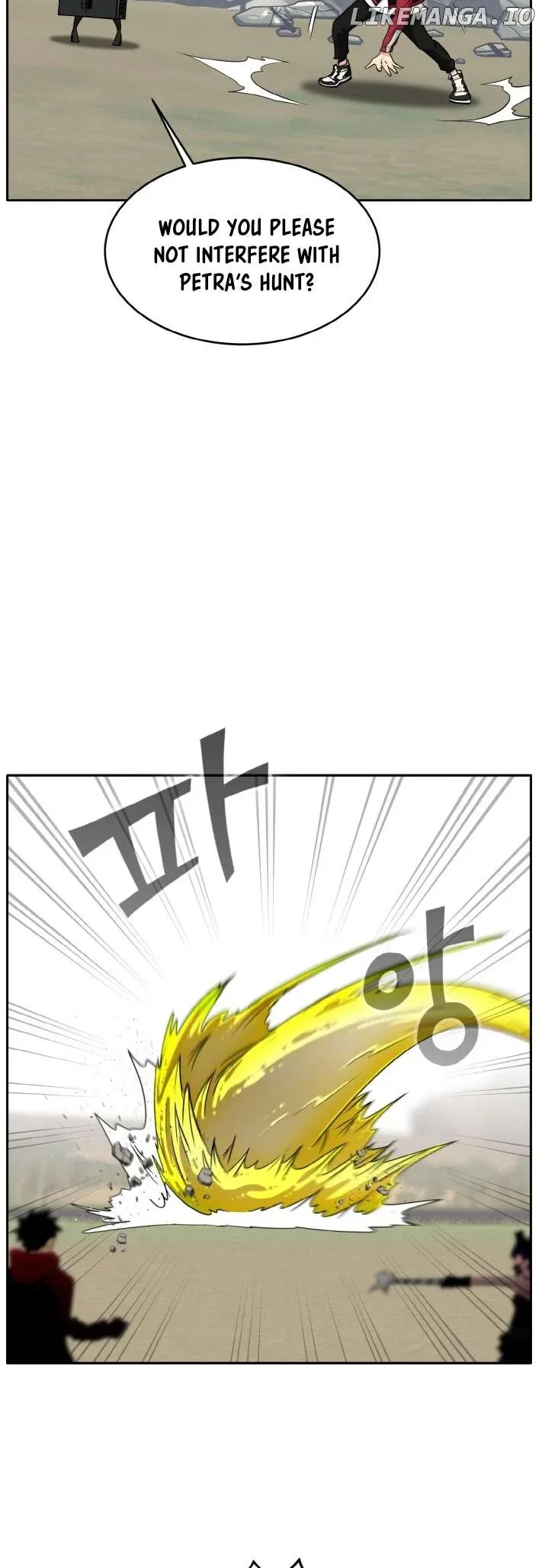 Counter Cube Chapter 87 page 39