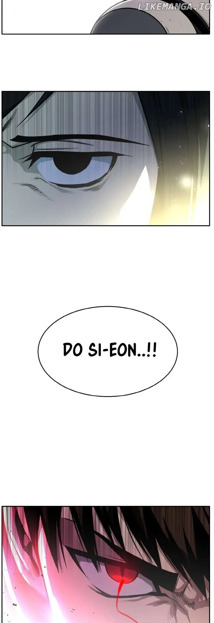 Counter Cube Chapter 87 page 54