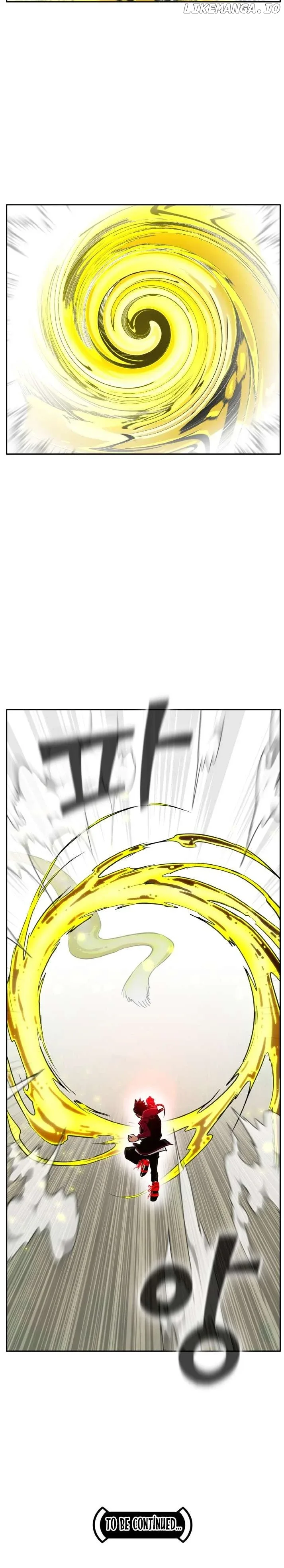 Counter Cube Chapter 87 page 57