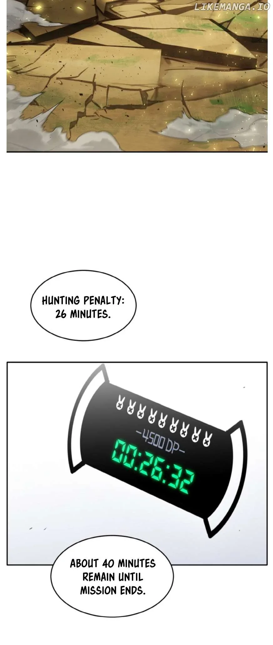 Counter Cube Chapter 88 page 18