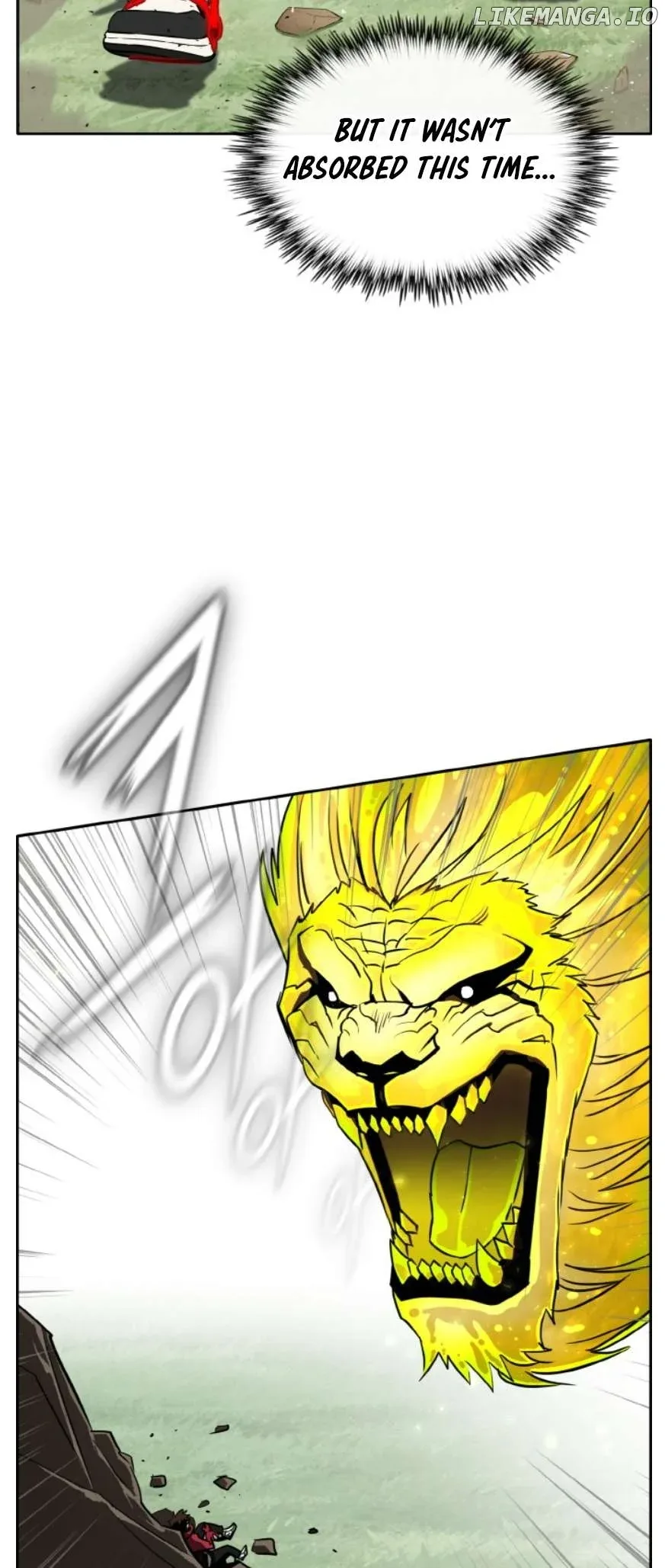 Counter Cube Chapter 88 page 24