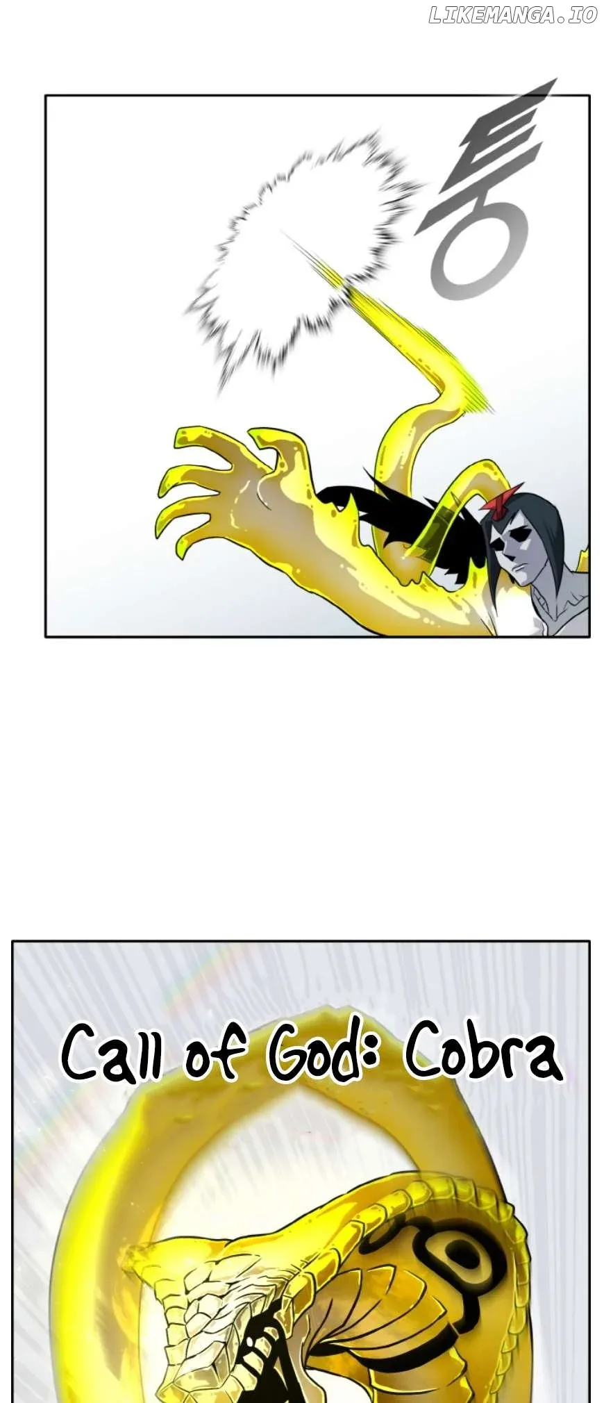 Counter Cube Chapter 88 page 8