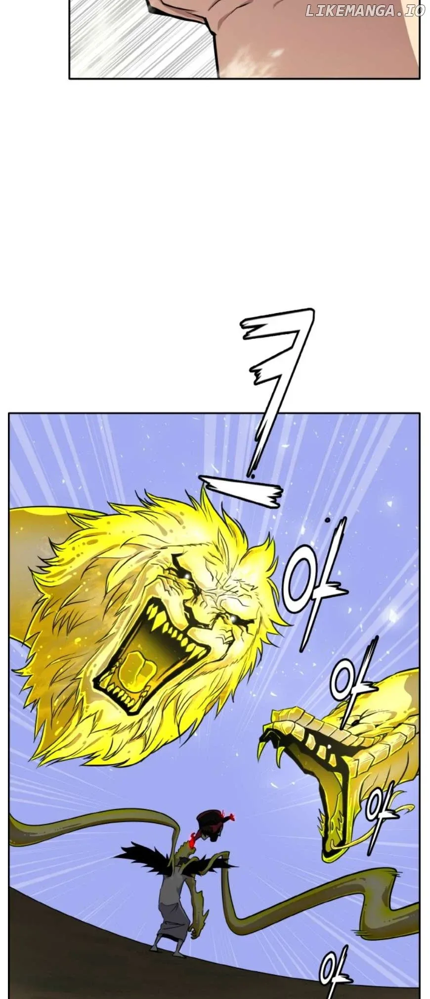Counter Cube Chapter 88 page 14