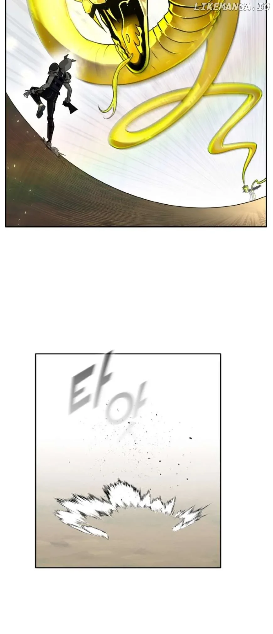 Counter Cube Chapter 88 page 9