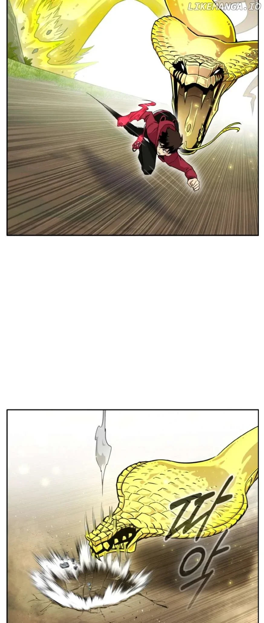 Counter Cube Chapter 88 page 26