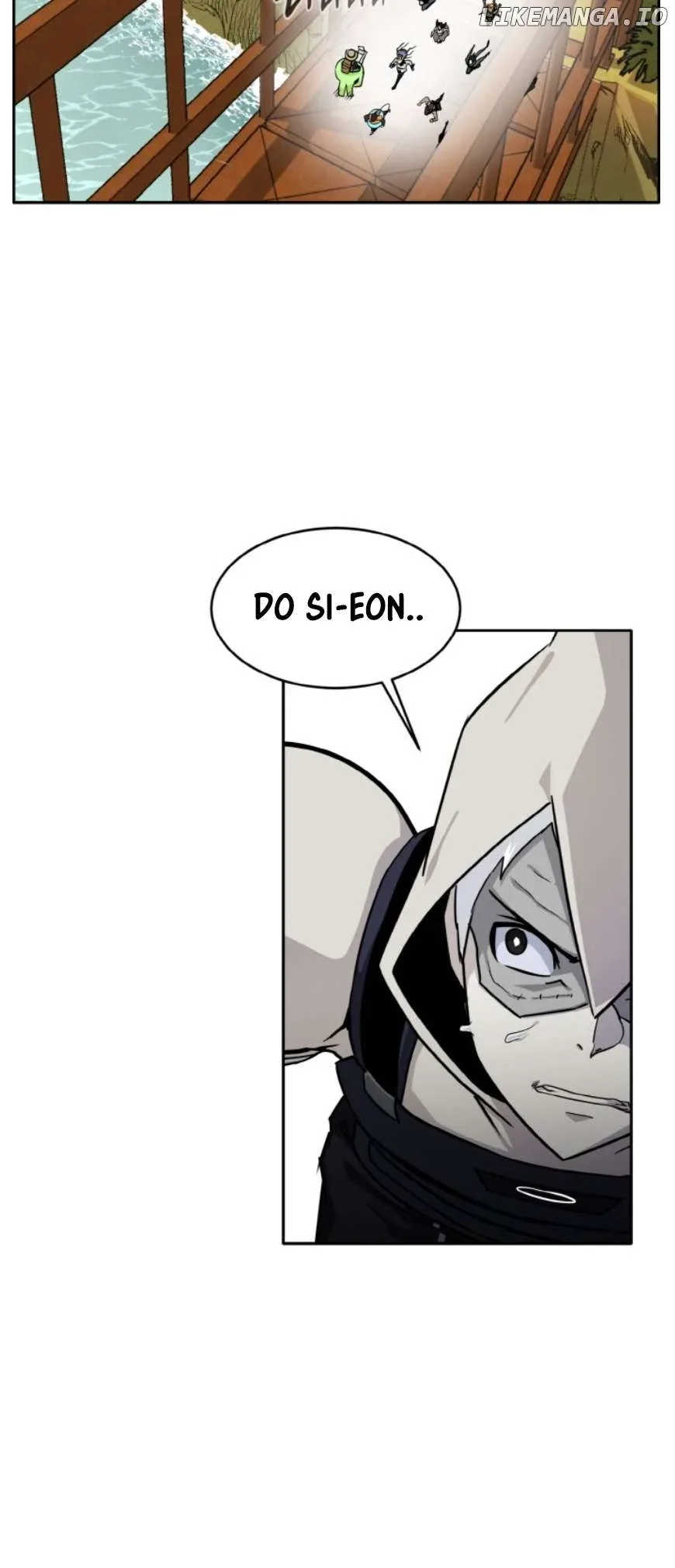 Counter Cube Chapter 88 page 12