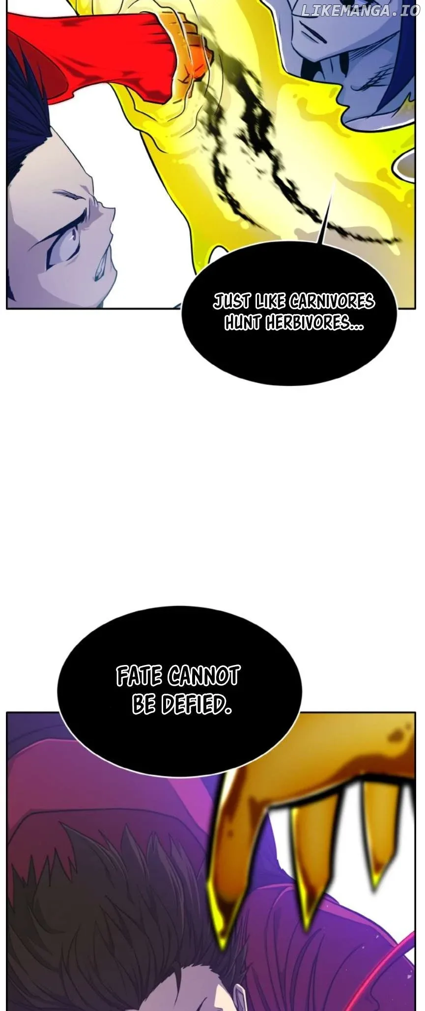 Counter Cube Chapter 88 page 34