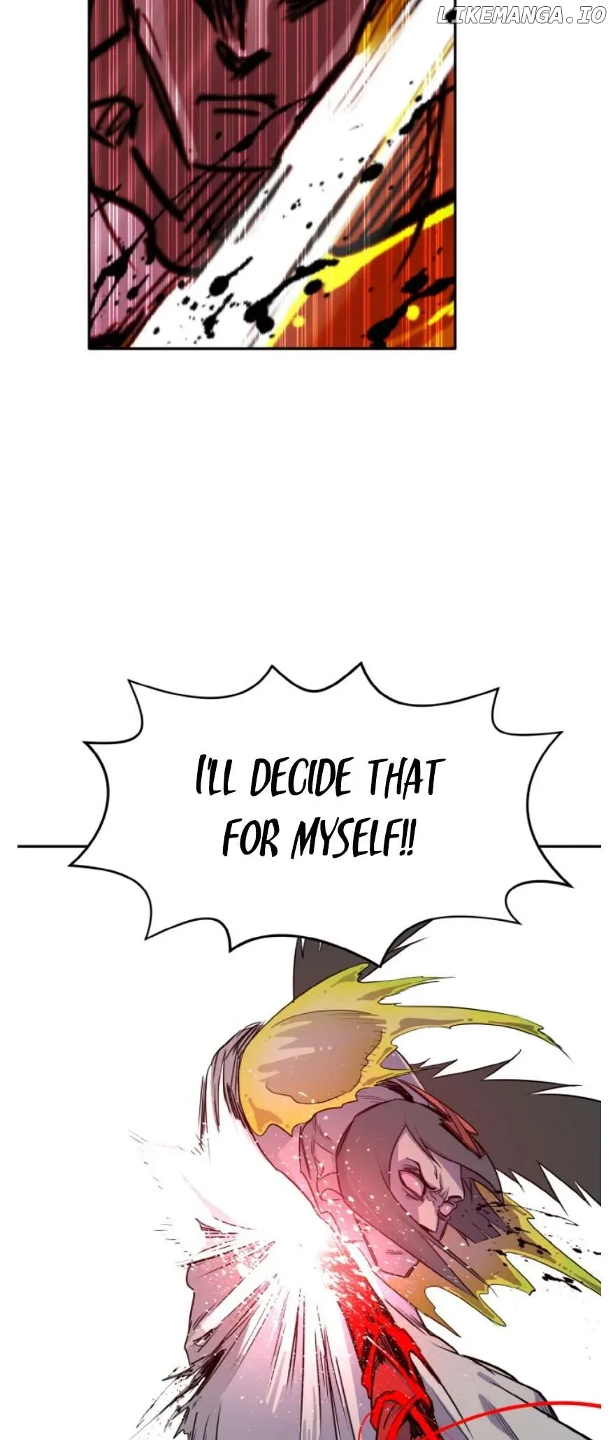 Counter Cube Chapter 88 page 43