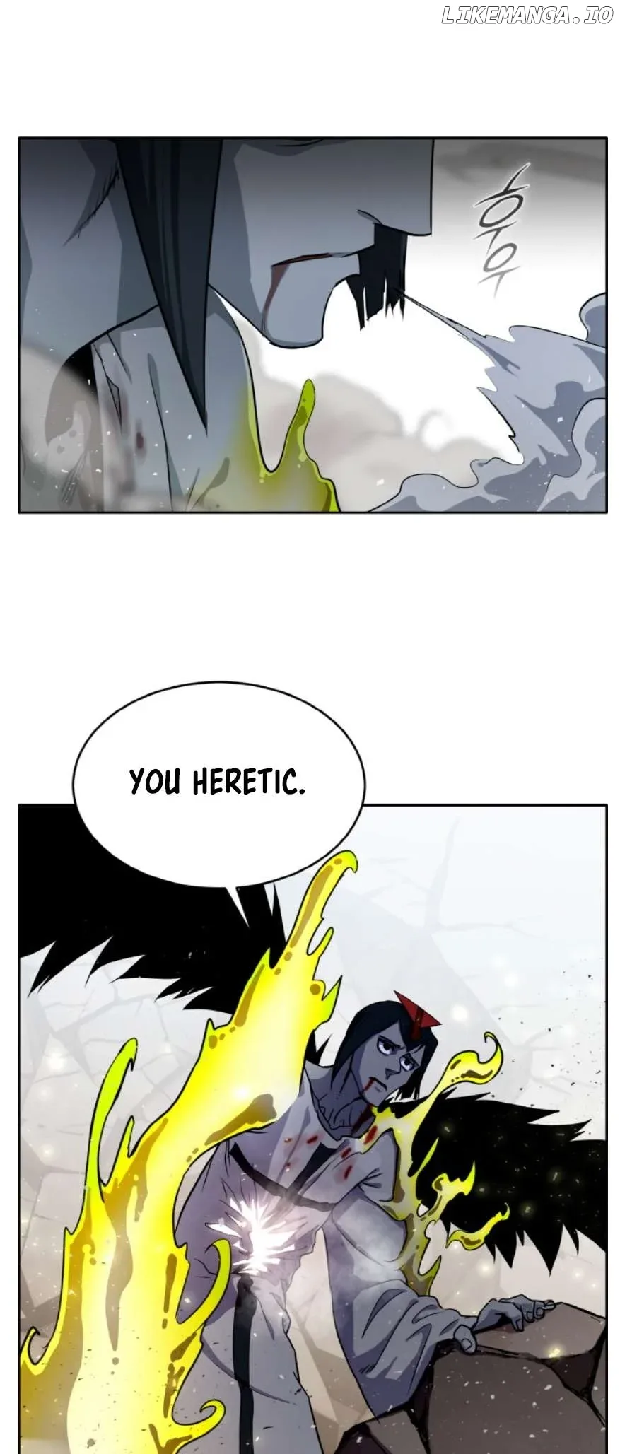 Counter Cube Chapter 88 page 47