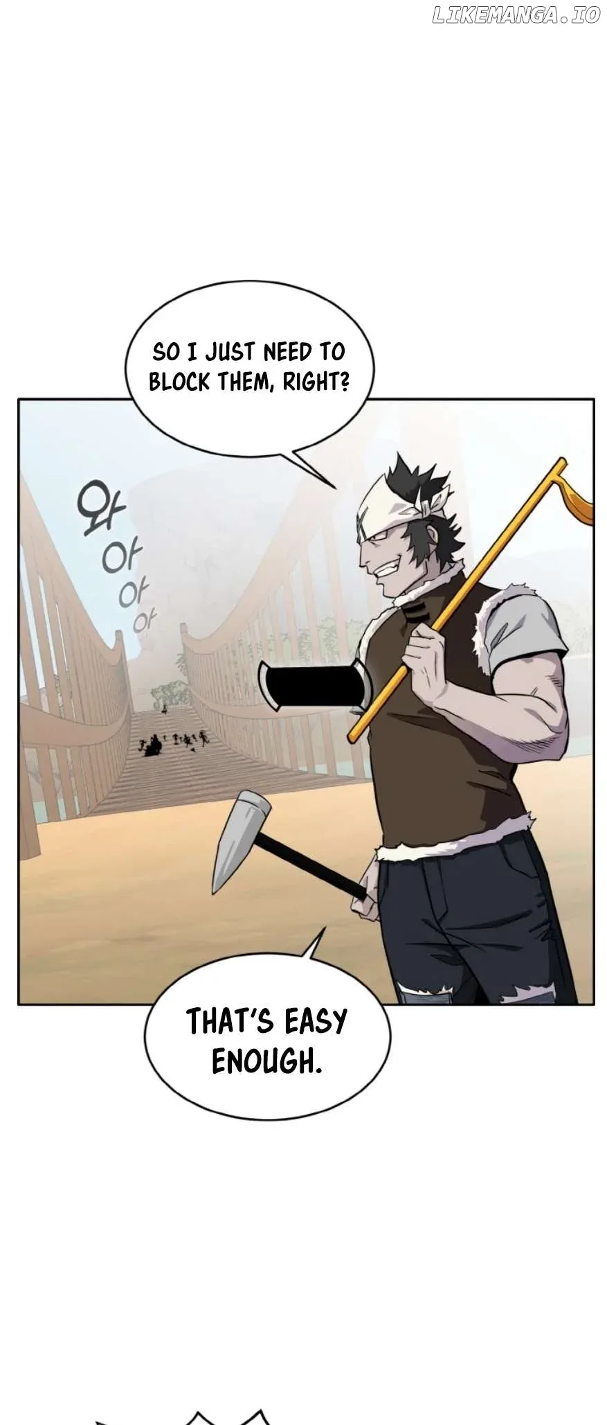 Counter Cube Chapter 88 page 53