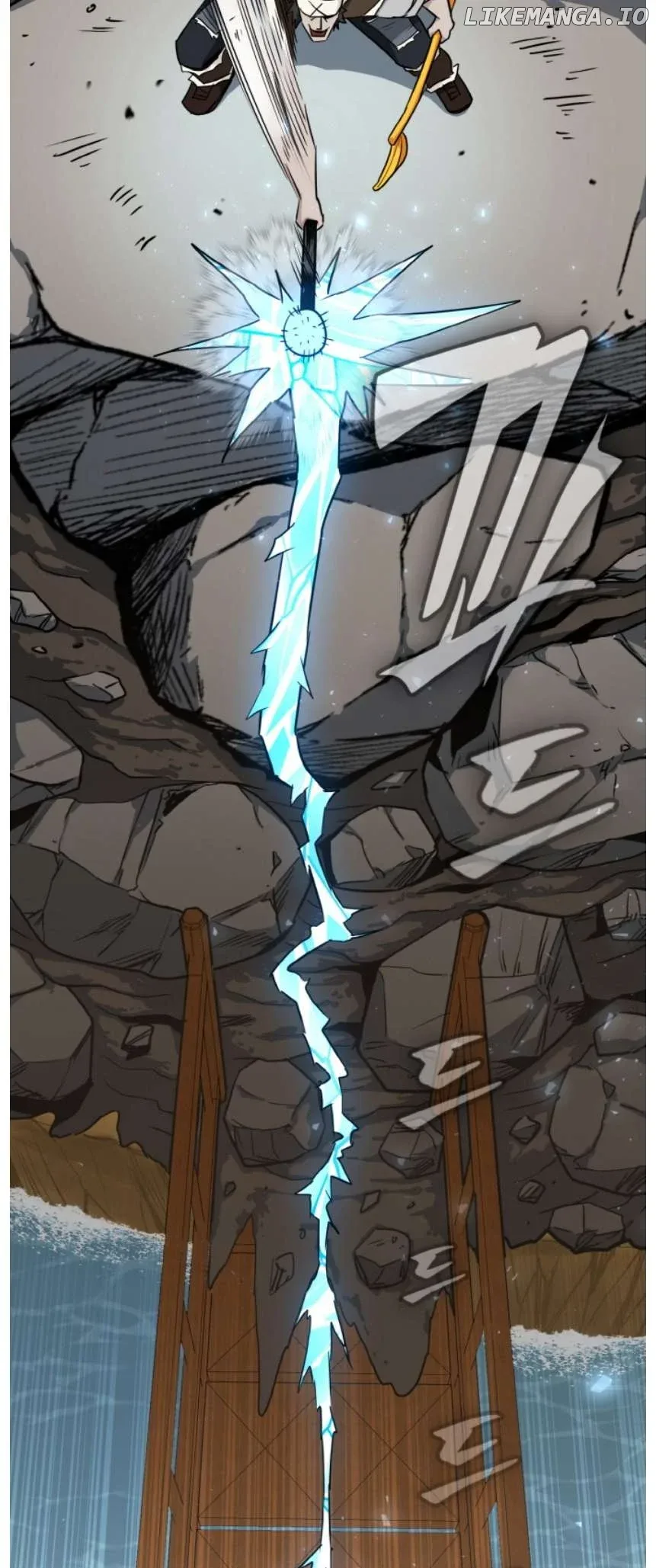 Counter Cube Chapter 88 page 59