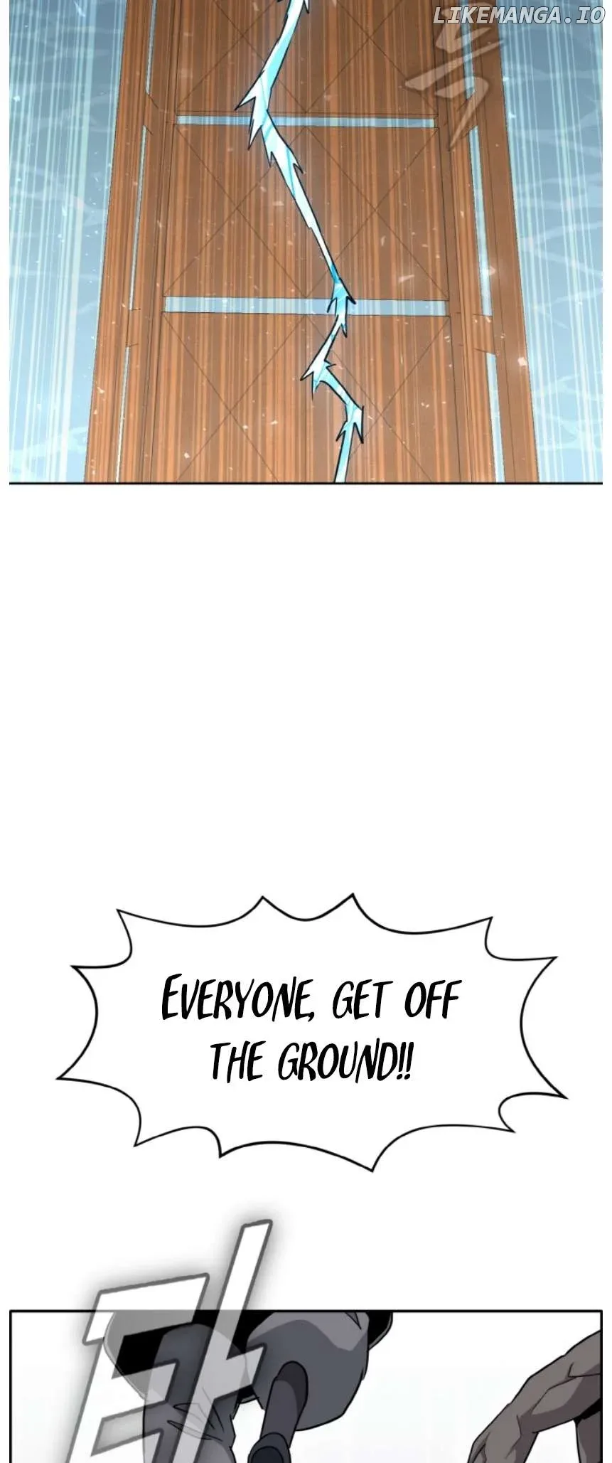 Counter Cube Chapter 88 page 60