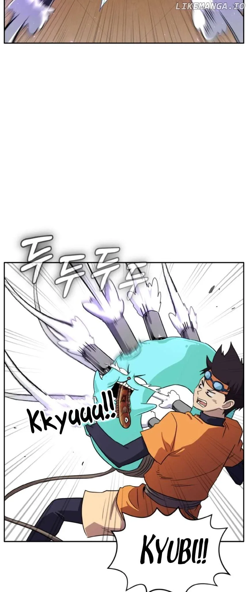 Counter Cube Chapter 88 page 64