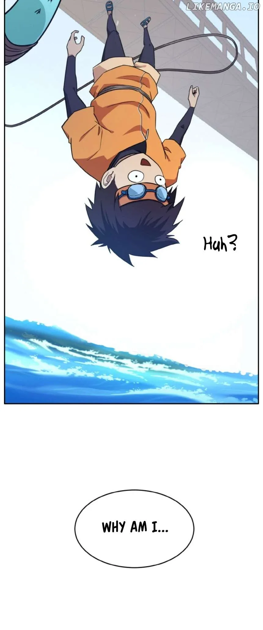 Counter Cube Chapter 88 page 69