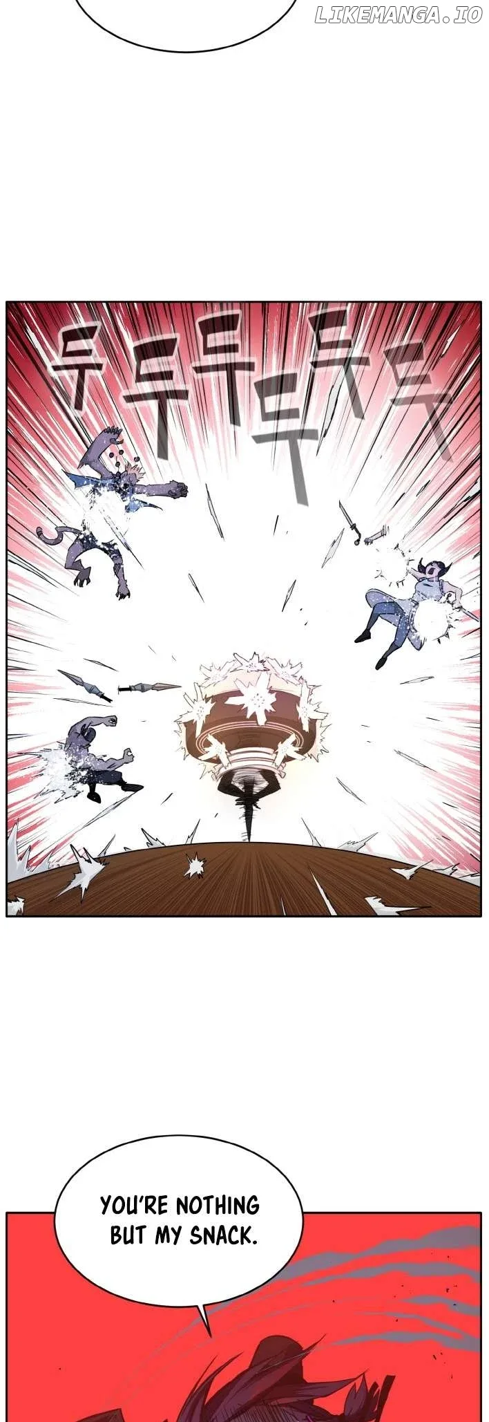 Counter Cube Chapter 89 page 23