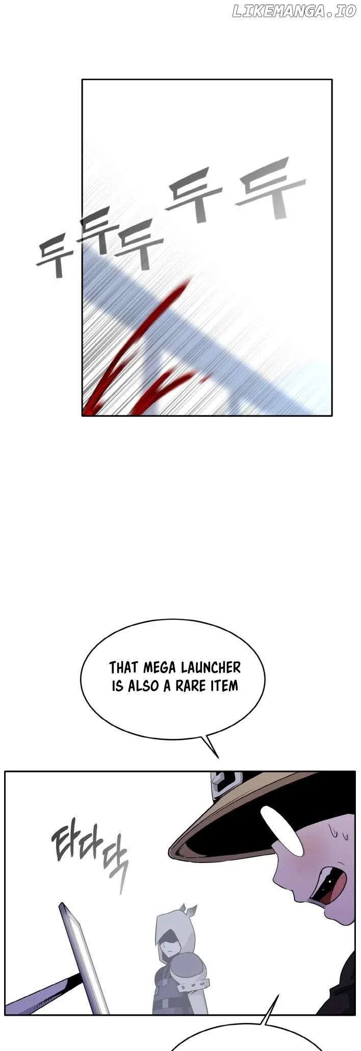 Counter Cube Chapter 89 page 20
