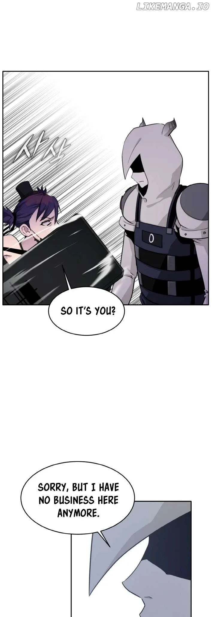 Counter Cube Chapter 89 page 28