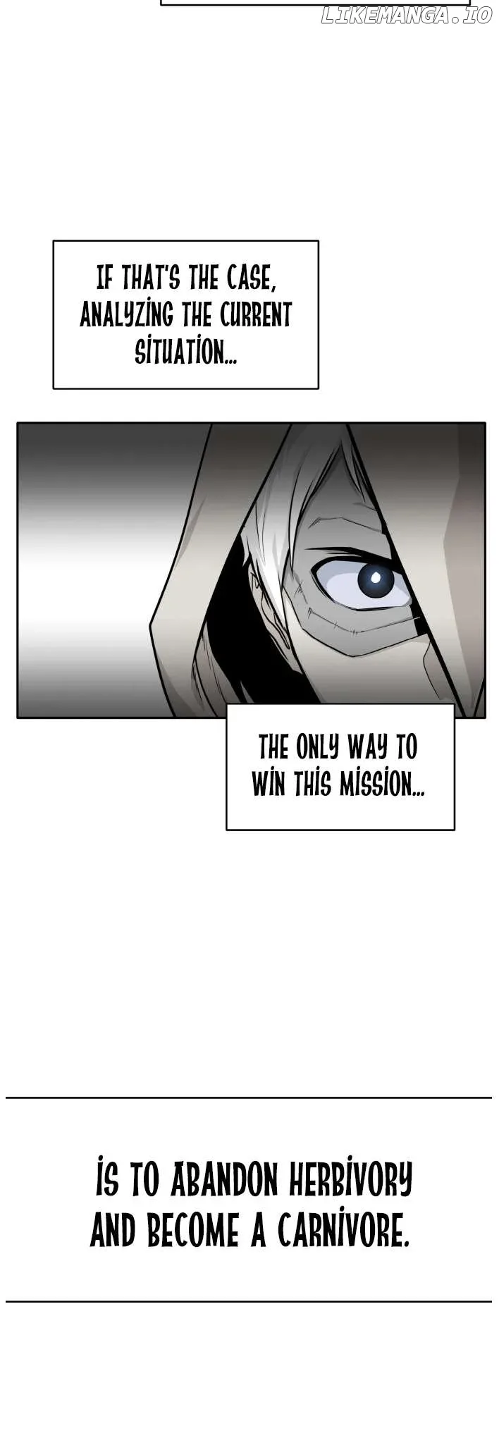 Counter Cube Chapter 89 page 27