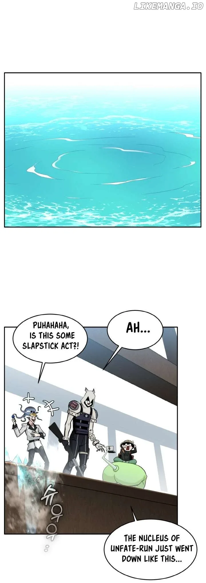 Counter Cube Chapter 89 page 13