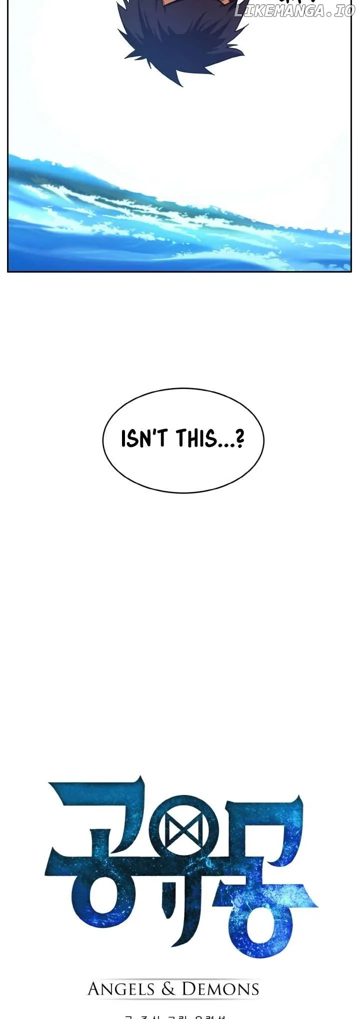 Counter Cube Chapter 89 page 4