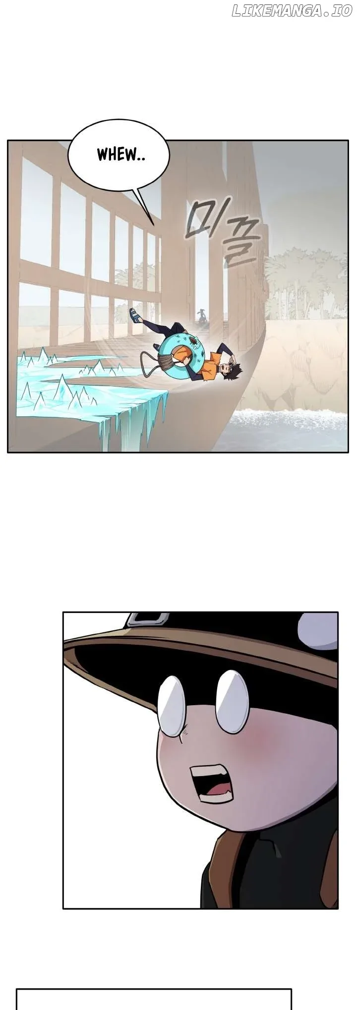 Counter Cube Chapter 89 page 2