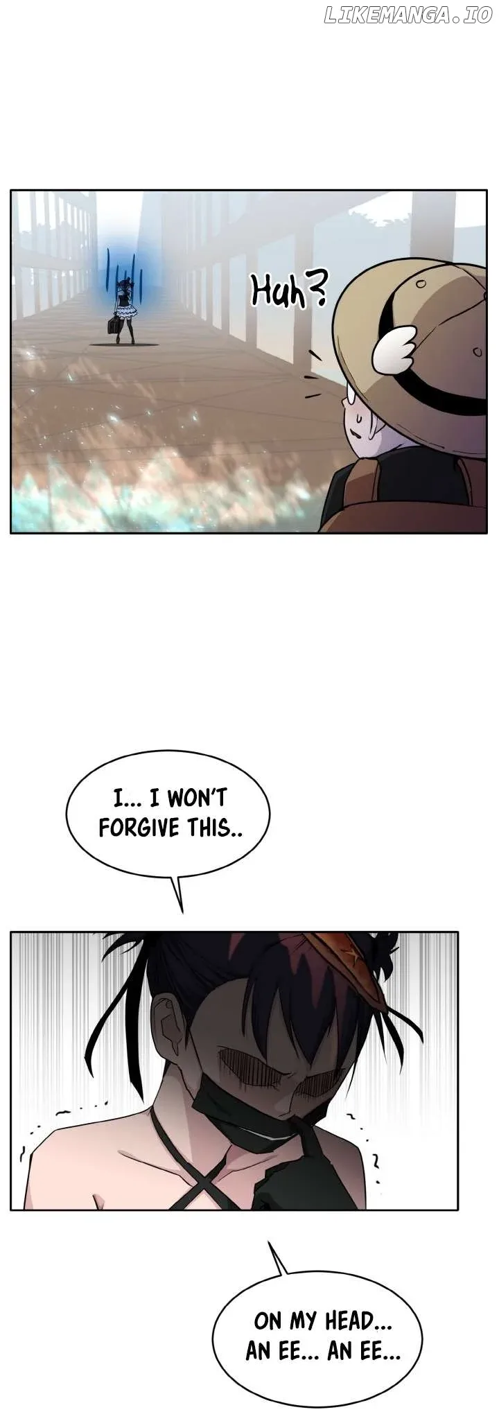 Counter Cube Chapter 89 page 14