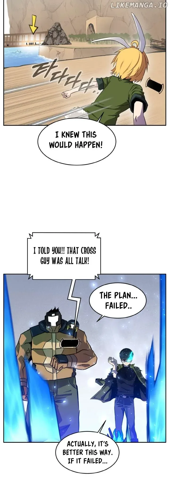 Counter Cube Chapter 89 page 6
