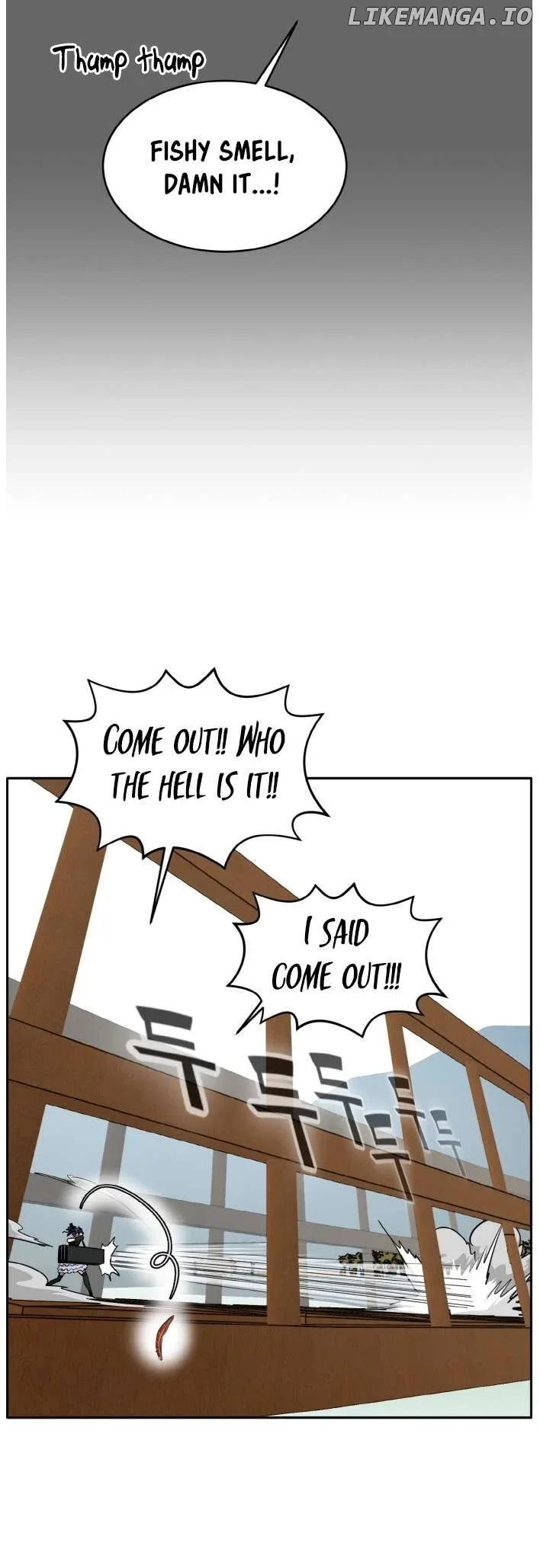 Counter Cube Chapter 89 page 17