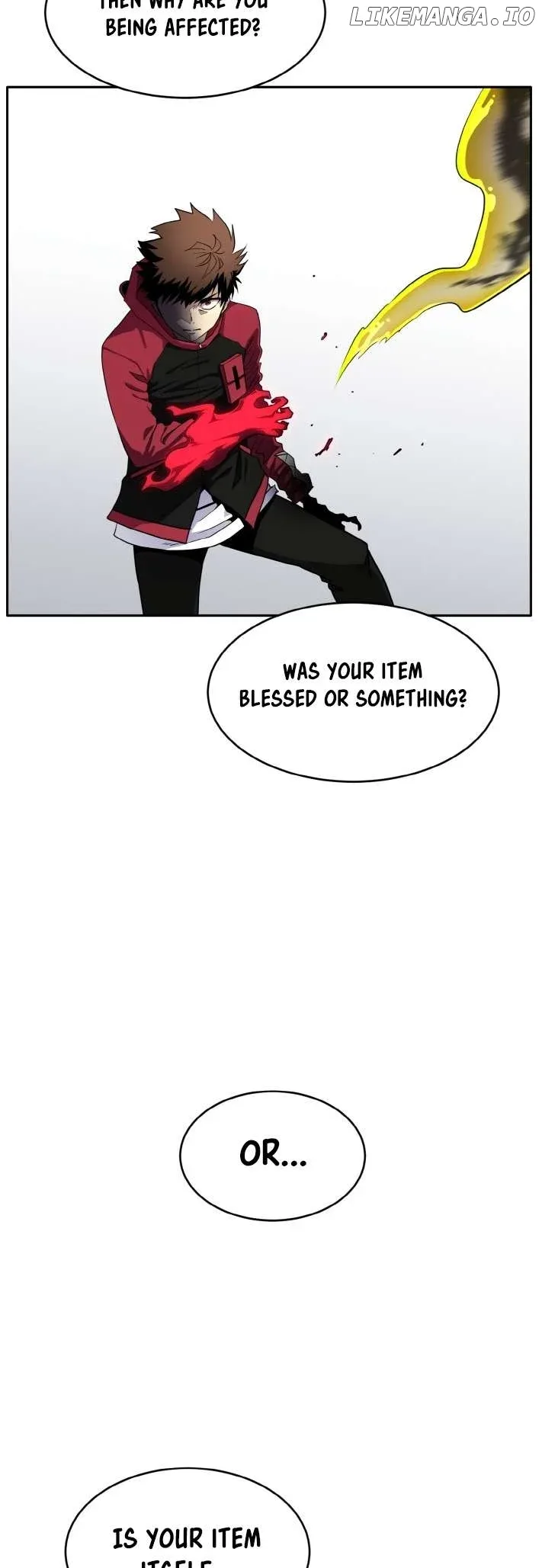 Counter Cube Chapter 89 page 37