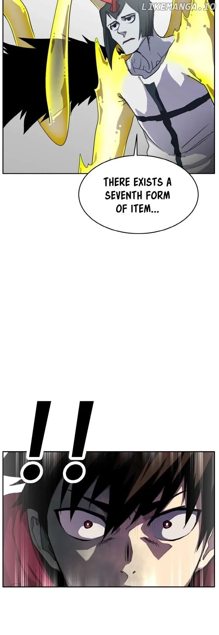 Counter Cube Chapter 89 page 41