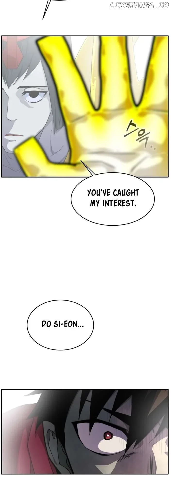 Counter Cube Chapter 89 page 45