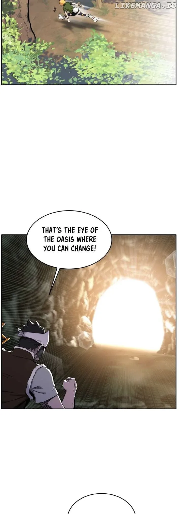 Counter Cube Chapter 89 page 51