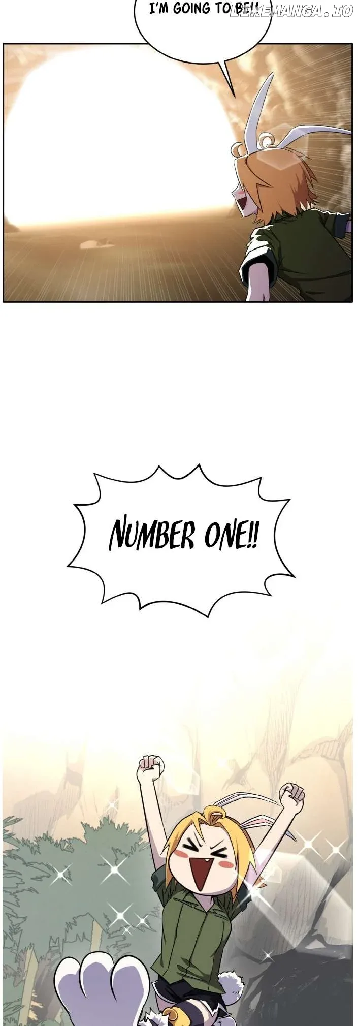 Counter Cube Chapter 89 page 52