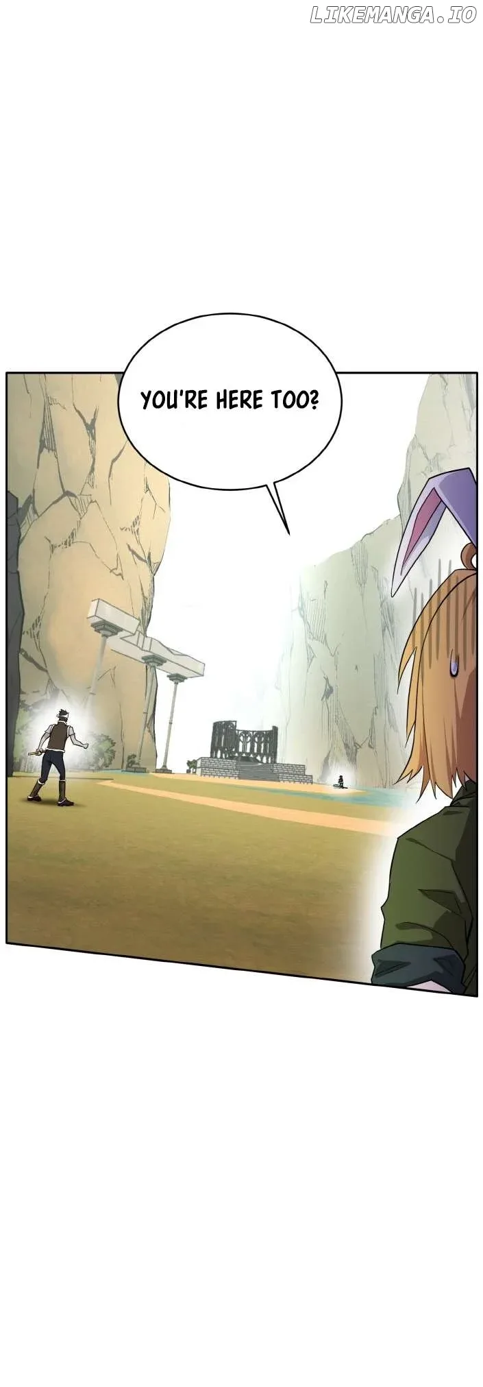 Counter Cube Chapter 90 page 4
