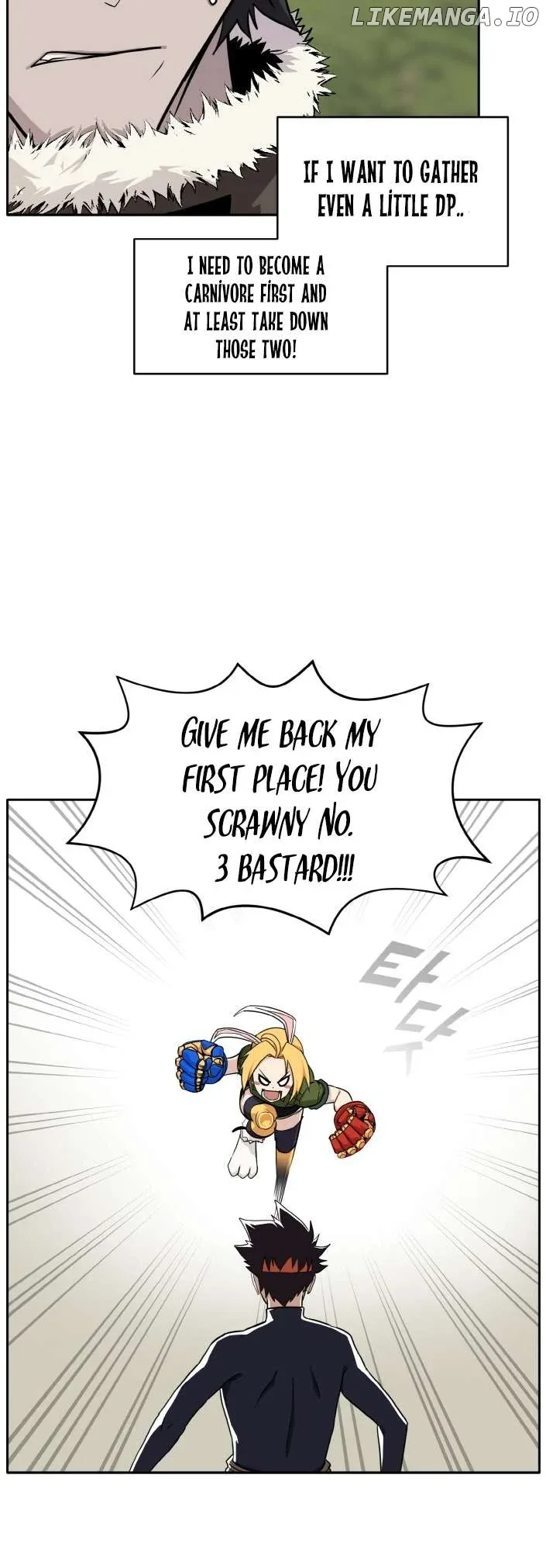 Counter Cube Chapter 90 page 13