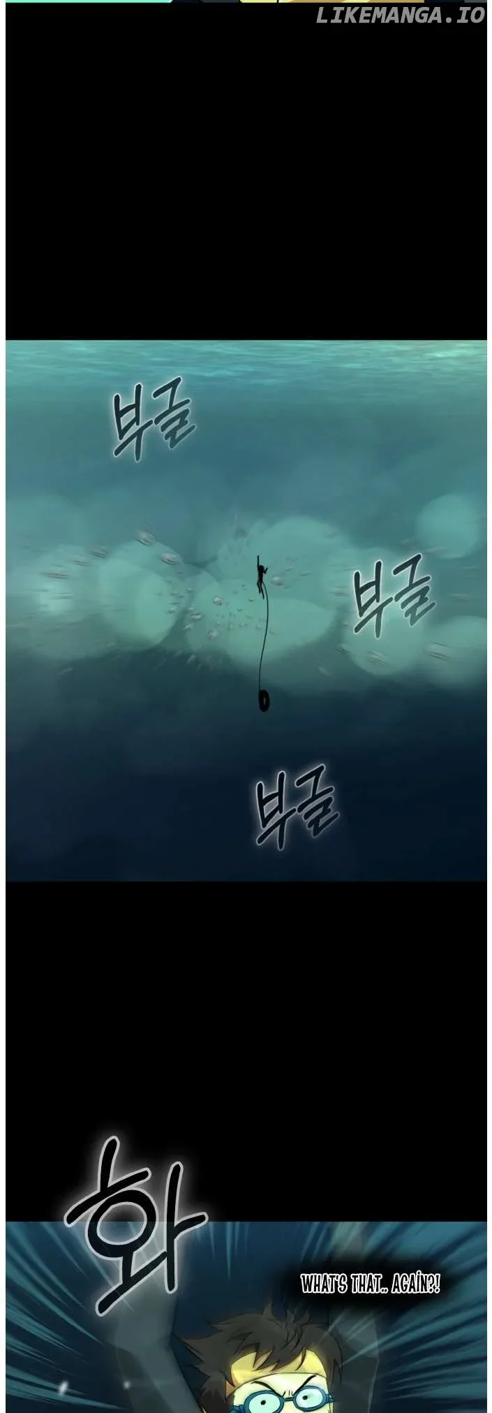 Counter Cube Chapter 90 page 8