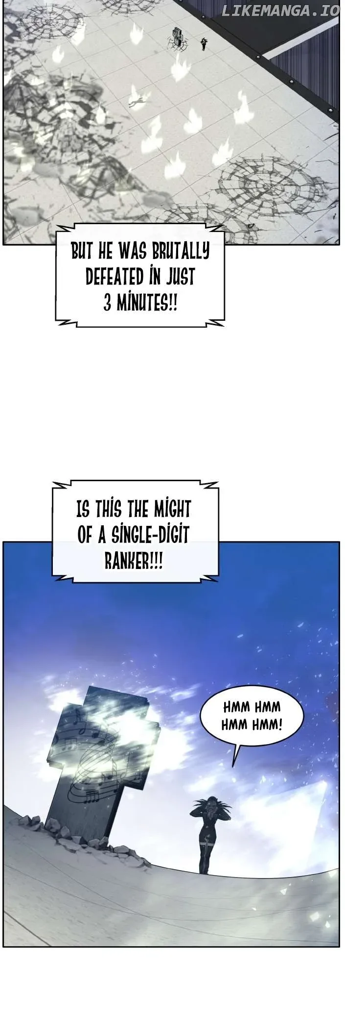 Counter Cube Chapter 90 page 26